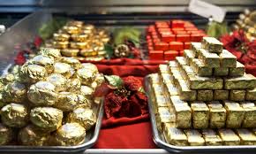 Κεράσματα Τυλιχτά 