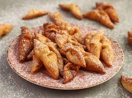 Ωτία Παπιονάκια