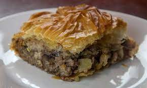 Πίτες αποξηραμένα Φρούτα