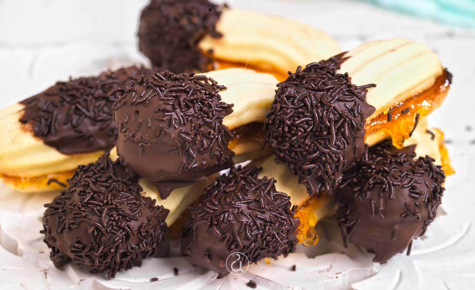 Πτι Φουρ Μαρμελάδας 