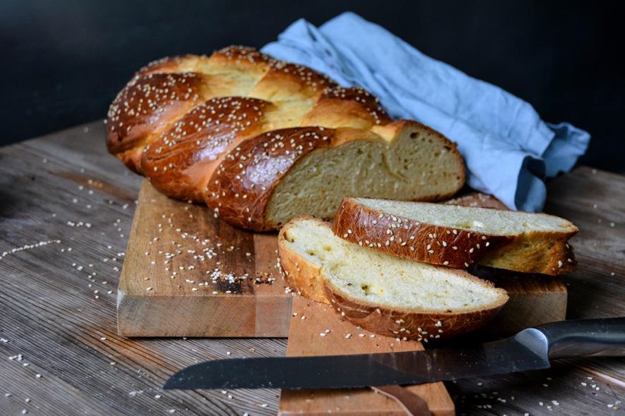 Τσουρέκι Παραδοσιακό